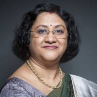 Arundhati Bhattacharya | STATE BANK OF INDIA