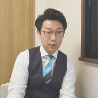 Takeshi Sumiyama | SATOKO KAWASAKI