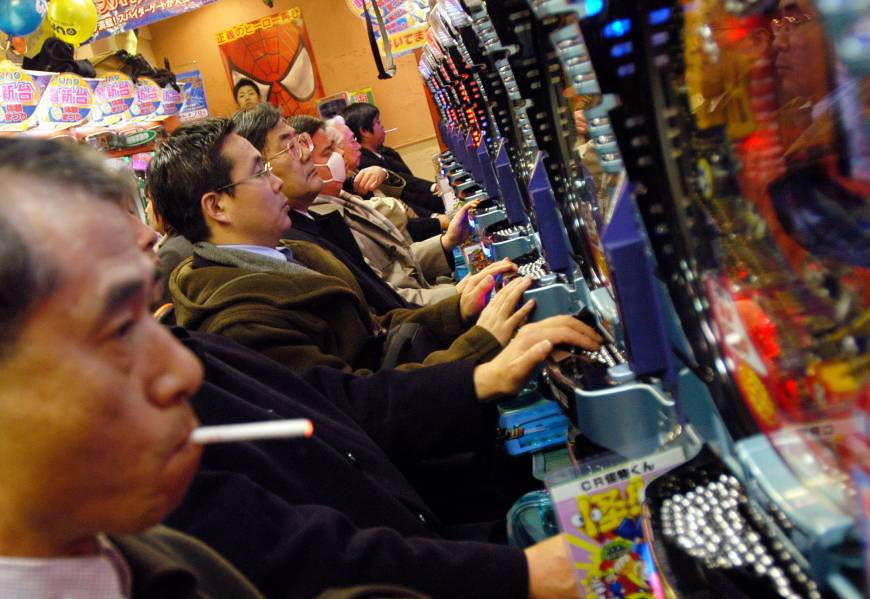 Why we should not ban gambling poker at barona casino