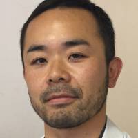 Yosuke Yumoto | TOMOKO OTAKE