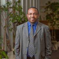 Obijiofor Aginam | COURTESY OF OBIJIOFOR AGINAM