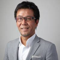 Takashi Nakano | COURTESY OF TAKASHI NAKANO