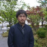 Takayoshi Kasuga | J.J. O\'DONOGHUE