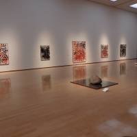 Installation view of \"Out of Real\" | HYOGO PREFECTURAL MUSEUM OF ART