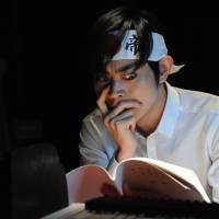 Teiichi’s world: Masaki Suda looks to conquer in “Teiichi: Battle of the Supreme High.” 'Teiichi: Battle of the Supreme High' takes high school politics to a whole new level