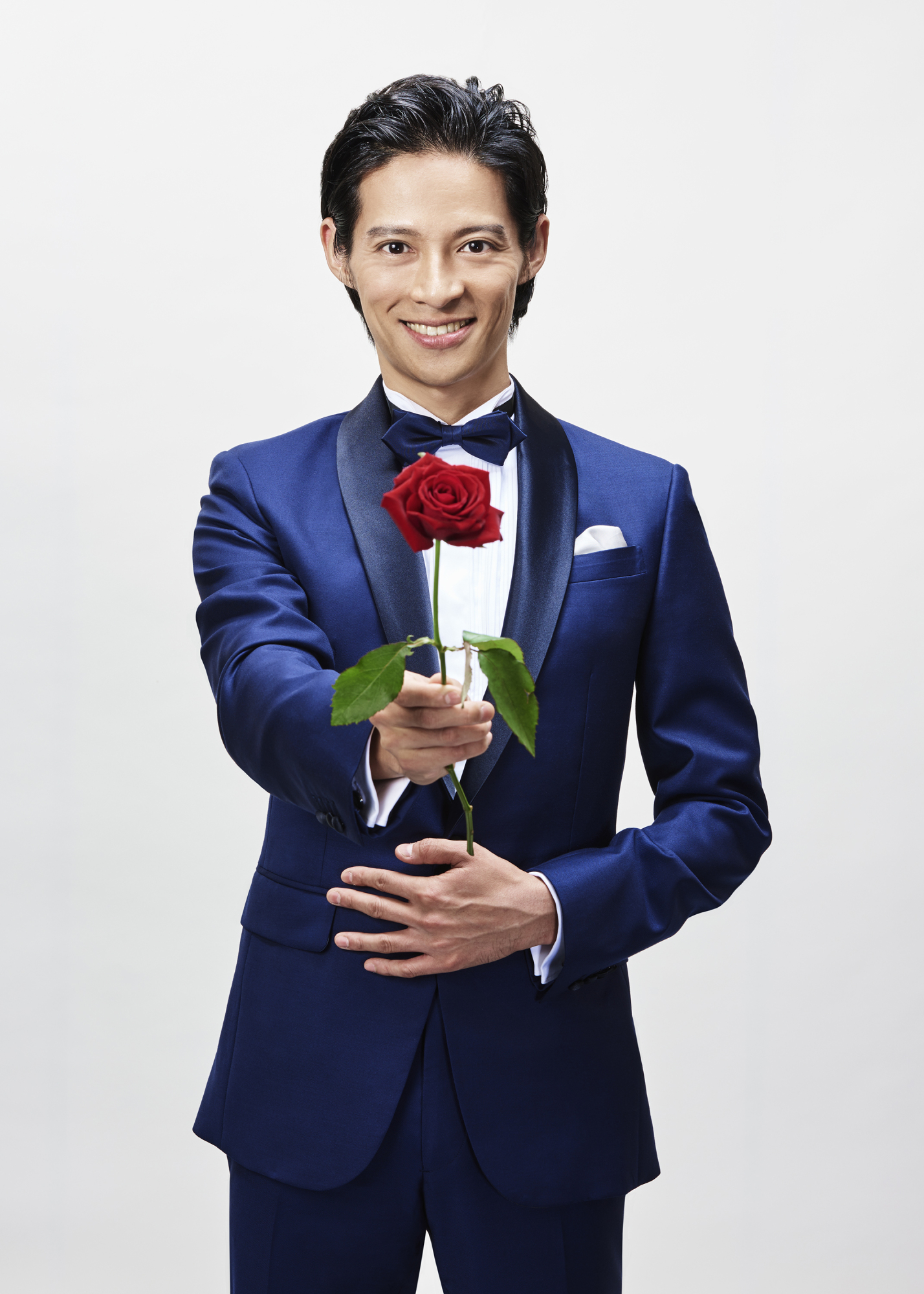 'The Bachelor' is looking for love in Japan | The Japan Times