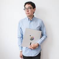 Yuri Suzuki Designer Yuri Suzuki chases his dreams through sound