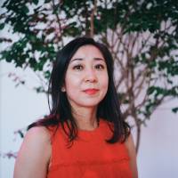 Kyoko Sato | GEOFF THOMAS