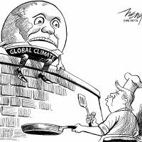 The weakness of the new conservative climate argument