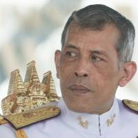 King Vajiralongkorn has become increasingly assertive since acceding to the throne. | REUTERS
