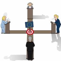 Reprieve or reform in Europe?
