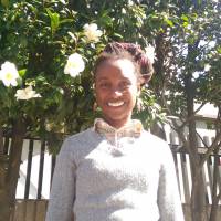 \"TELL is here for the JET Programme participant, young people who are studying abroad in Japan, for the day laborer, for any and everybody,\" says Najwa Waheed Naohara, outreach counsellor with TELL. | REUTERS