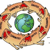 Unending Middle East dilemmas