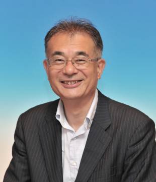 Shigeo Mizuno is the director, corporate vice president of Fujifilm Software Co. in Yokohama. Mizuno entered Fuji Photo Film Co., predecessor of Fujifilm Corp., after graduating from Yokohama National University. He was formerly the regional corporate manager at Fujifilm Asia Pacific PTE. Currently, he is in charge of the IT and administrative division.