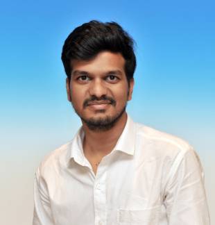 Shubham Jain is a third-year undergraduate student at the Indian Institute of Technology, Jodhpur, majoring in computer science. Currently, he works as a software developer intern at Fujifilm Software Co. He enjoys writing software and he hopes to learn a lot from new technologies at the firm, while contributing to its future endeavors. He enjoys music and video-editing in his free time.