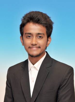 Yash Ubale is a third-year undergraduate student at the Indian Institute of Technology, Ropar, pursuing a bachelor of technology in computer science. He’s interning at Fujifilm Software Co. as a software developer. His fields of work at the company are machine learning and deep learning. His hobbies include traveling and soccer, and he wishes to further explore Japan.