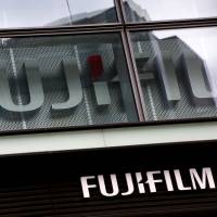 An independent check has found accounting irregularities at an Australian subsidiary of Fujifilm Holdings Corp., in addition to those already found at a New Zealand unit. | REUTERS