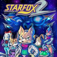 \'Star Fox 2\' | NINTENDO CO.
