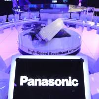 Panasonic Corp. will begin selling its residential fuel cell systems in the U.K. and Austria this year. | BLOOMBERG