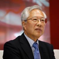 Hiroichi Yagi Hiroichi Yagi: An unusual manager defies peers in Japan's ¥97 trillion pension world