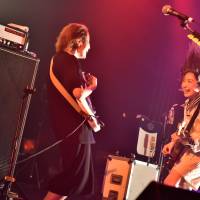 tricot | EISUKE ASAOKA