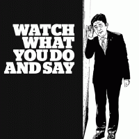 Watch what you do and say: Broader ramifications of the new conspiracy law cause concern