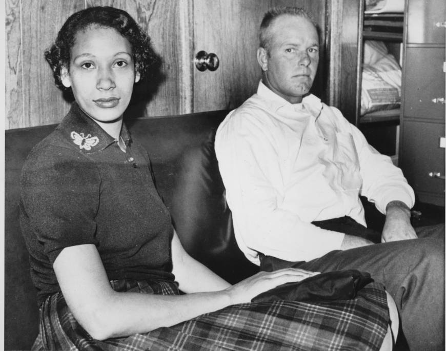 Hostility against interracial relationships Female desperation masturbation stories
