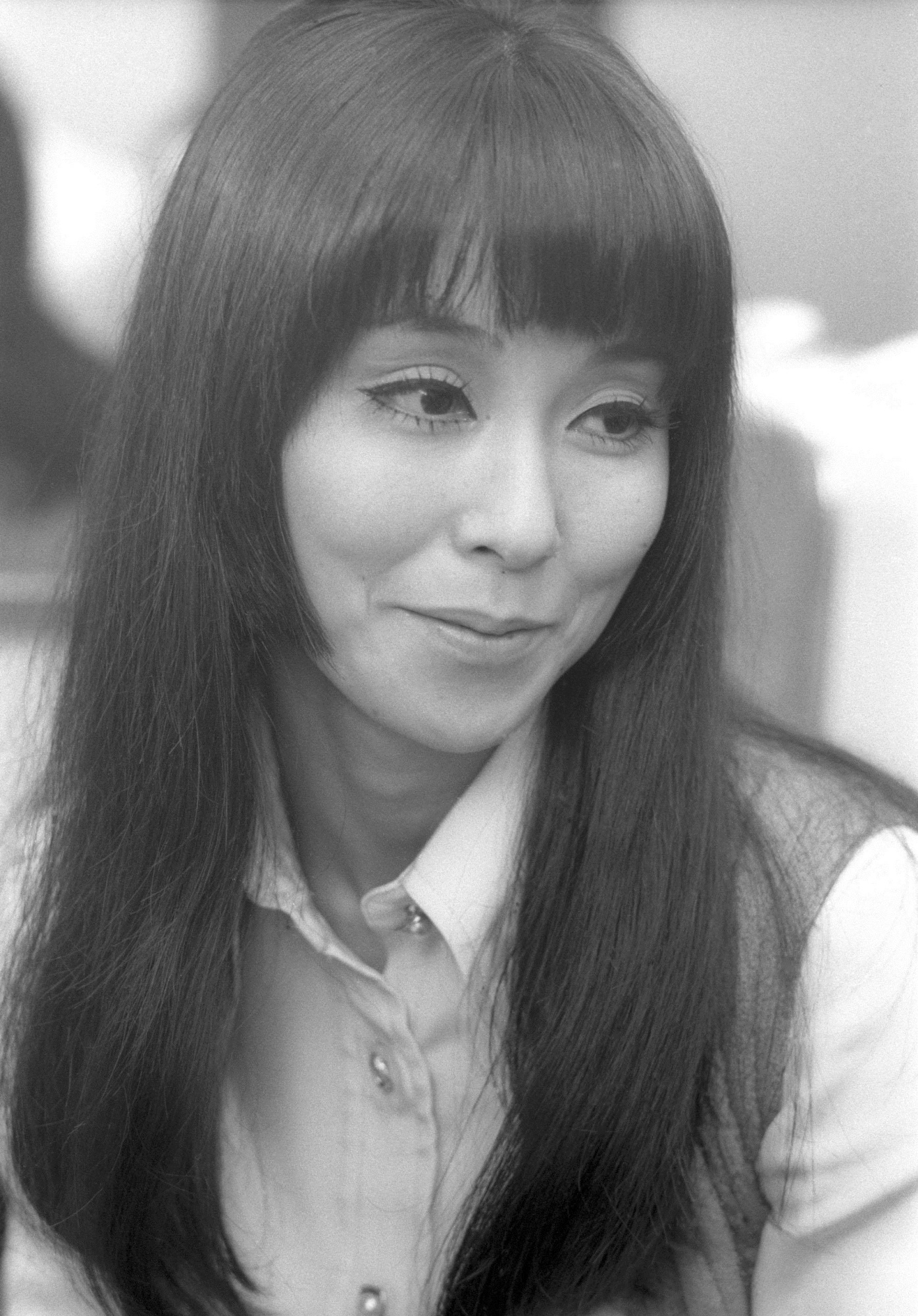 Yoko Nogiwa Yoko Nogiwa
