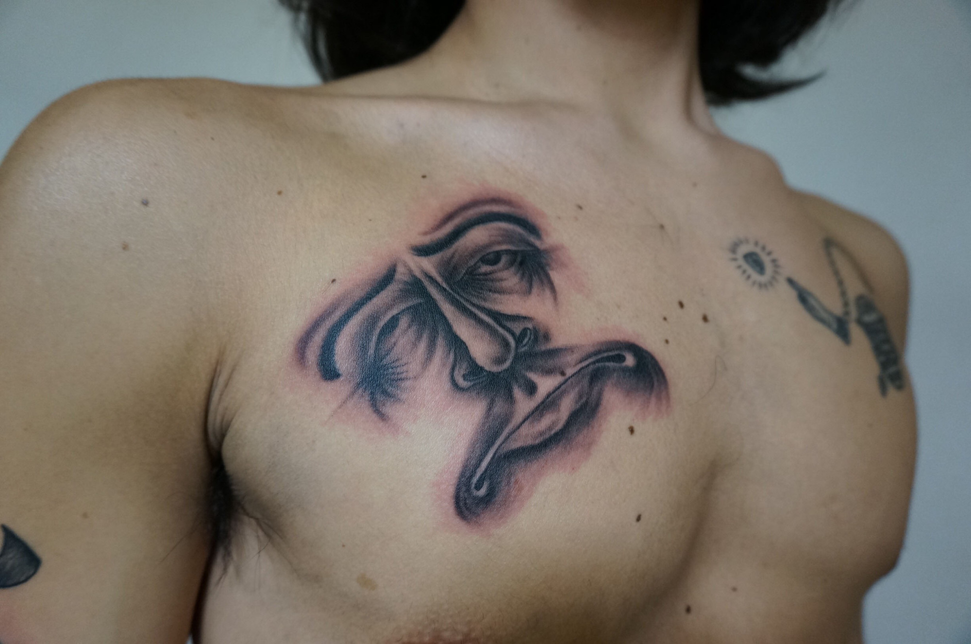 tattoo artist goes to court to legally shed shady image ahead of tattoo artist goes to court to legally shed shady image ahead of