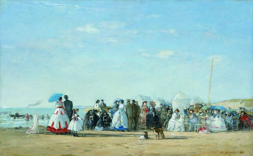La Parisienne: Portraying Women in the Capital of Culture, 1715-1965 from the Museum of Fine Arts, Boston GIFT OF MR. AND MRS. JOHN J. WILSON 1974.565, PHOTOGRAPH © 2017 MUSEUM OF FINE ARTS, BOSTON