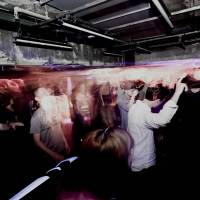 Everybody dance now: Music fans listen to a DJ at Alzar in Osaka. The club hopes to appeal to a mix of tourists, young Japanese and aspiring musicians. | ISTOCK