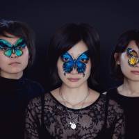 Tricot fine-tunes a formula that got the trio noticed