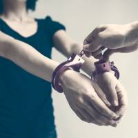 Serving time: According to a Ministry of Justice study released in 2016, arrests of women in Japan have been on the increase since 1993. The arrested development of female prisons