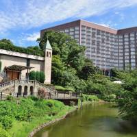 Hotel Chinzanso Tokyo | ISTOCK