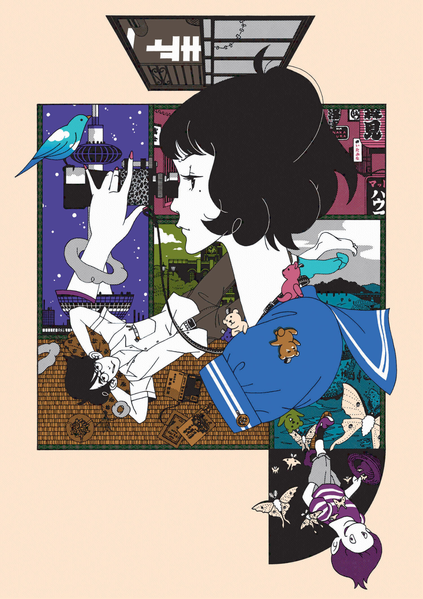 Learn Japanese as you binge with Netflix anime series | The Japan Times Learn Japanese as you binge with Netflix anime series | The Japan Times