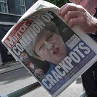 But did they see it coming? Why the media keeps missing political earthquakes