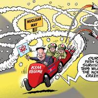 How a regional nuclear-free-weapon zone can benefit Japan