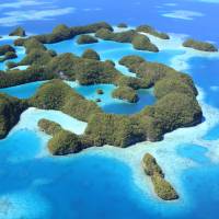 Rock Islands Southern Lagoon | PALAU VISITORS AUTHORITY