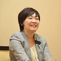 Akie Abe | SATOKO KAWASAKI