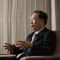 Akira Kiyota Stock exchange chief Kiyota turns surprise critic of BOJ's 'distorting' ETF purchases