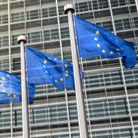 Japan and the European Union have exchanged a memorandum of understanding on cooperation to remove terms restricting the resale of liquefied natural gas from LNG import contracts. Japan, EU ink cooperation pact to remove LNG resale restrictions