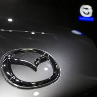 Mazda Motor Corp. announced it will recall 19,000 cars in South Africa due to air bag safety concerns. | BLOOMBERG