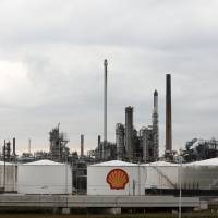 Higher crude oil prices in May pushed up imports in Japan, driving down the current account surplus which fell year-on-year for the first time in four months. Japan's current account surplus logs first fall in four months as oil prices rise