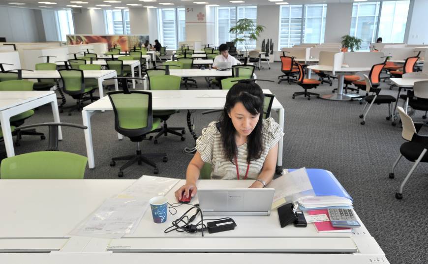 telework jobs