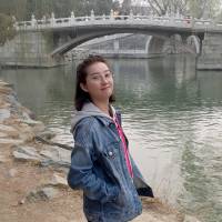 Yingying Zhang is seen in an undated photo. A court document showed Friday that an Illinois man had been charged with abducting the Chinese student, who investigators believe is now dead. | UNIVERSITY OF ILLINOIS POLICE DEPARTMENT / VIA AP