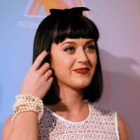 Katy Perry Animal activists hit American pop star Katy Perry over 'cruel' koala joke