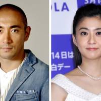 Kabuki star Ichikawa Ebizo will launch an English version of his late wife\'s blog, Kokoro (Heart), so non-Japanese can read about her battle with breast cancer. His wife, popular TV announcer Mao Kobayashi, died last week. | KYODO