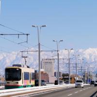 This tram system is one the keys to Toyama’s plan to become a compact city as its population continues to shrink. Toyama embarks on compact redesign to foil natural disasters, depopulation at same time
