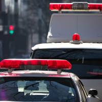 A high school student has admitted being part of a trio that allegedly robbed a man of about ¥72 million in cash in Tokyo’s Ginza district in April, the police say. High school student among trio nabbed in hit-and-run Ginza robbery