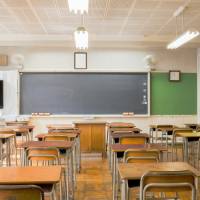 Officials in the city of Tokorozawa in Saitama Prefecture said Tuesday that a teacher working at a local elementary school told a student to \"jump out the window\" after a disturbance broke out in the class. | ISTOCK